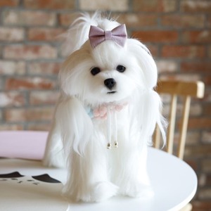 MY  DOG ART DOLL（35cm）