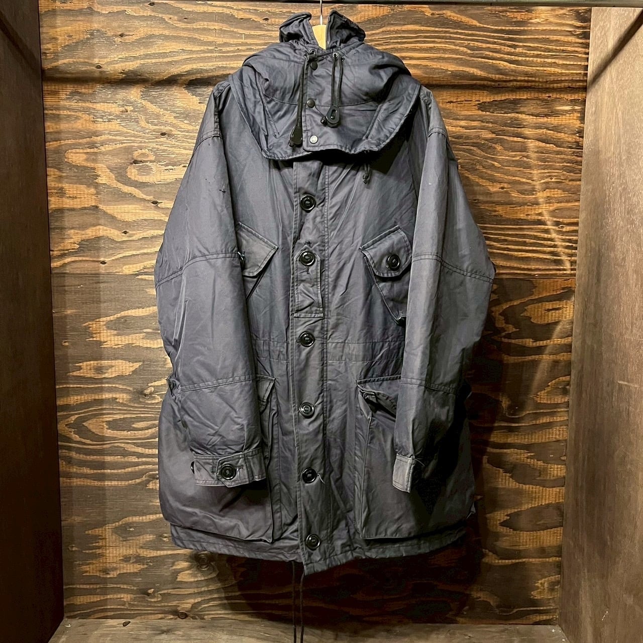 貴重 フルセット 50s カナダ軍 実物 Canadian Army Coat Ecw
