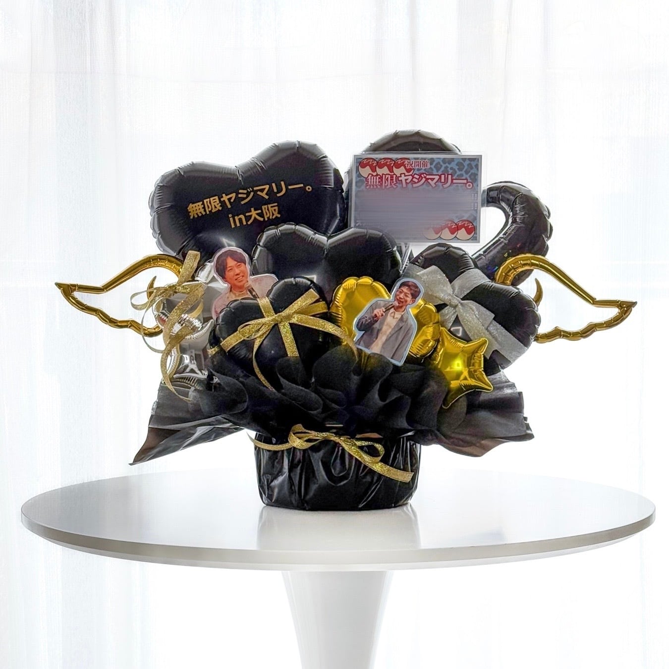 アレンジ Open heart04