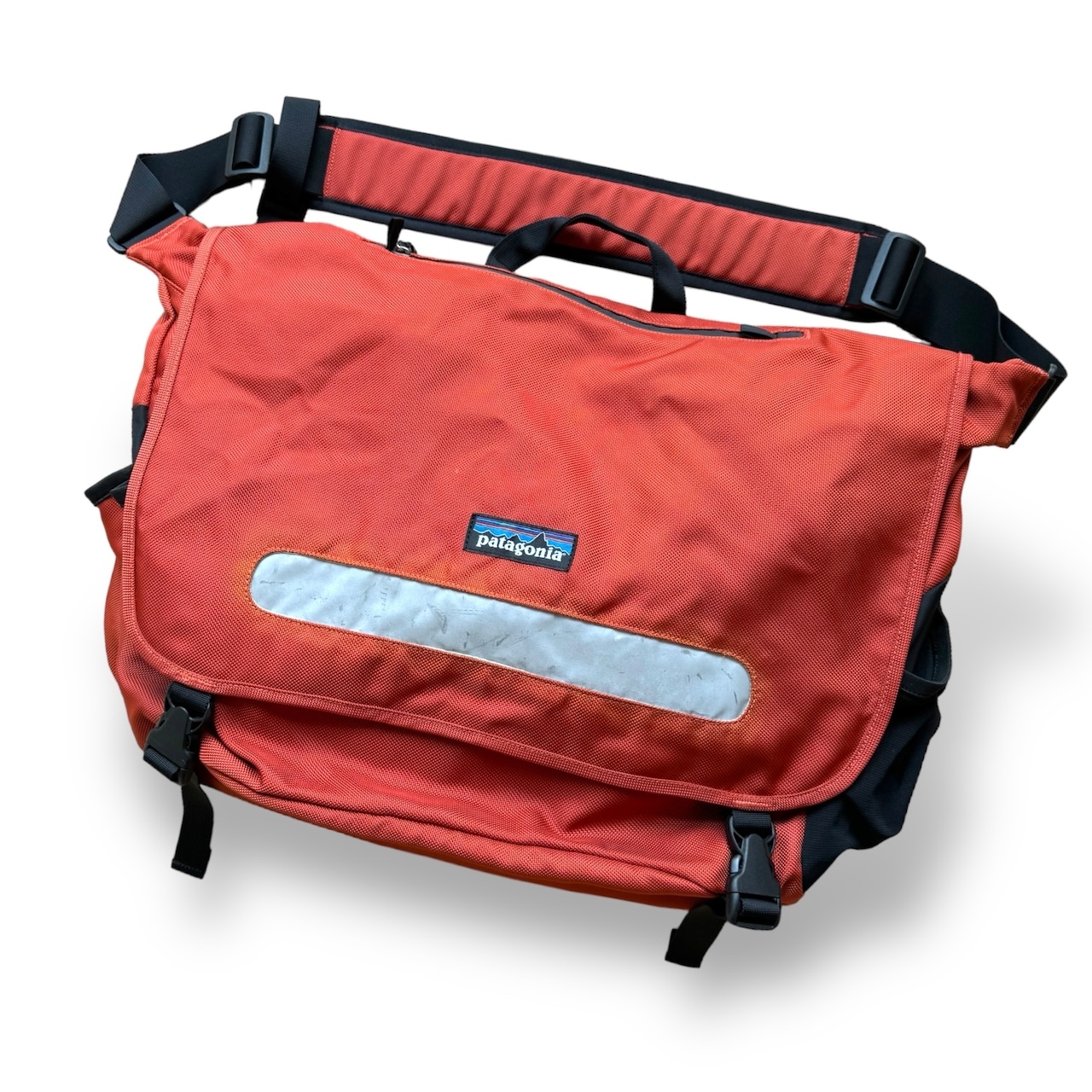 00s Patagonia Critical Mass Bag/ パタゴニア/ クリティカルマス 