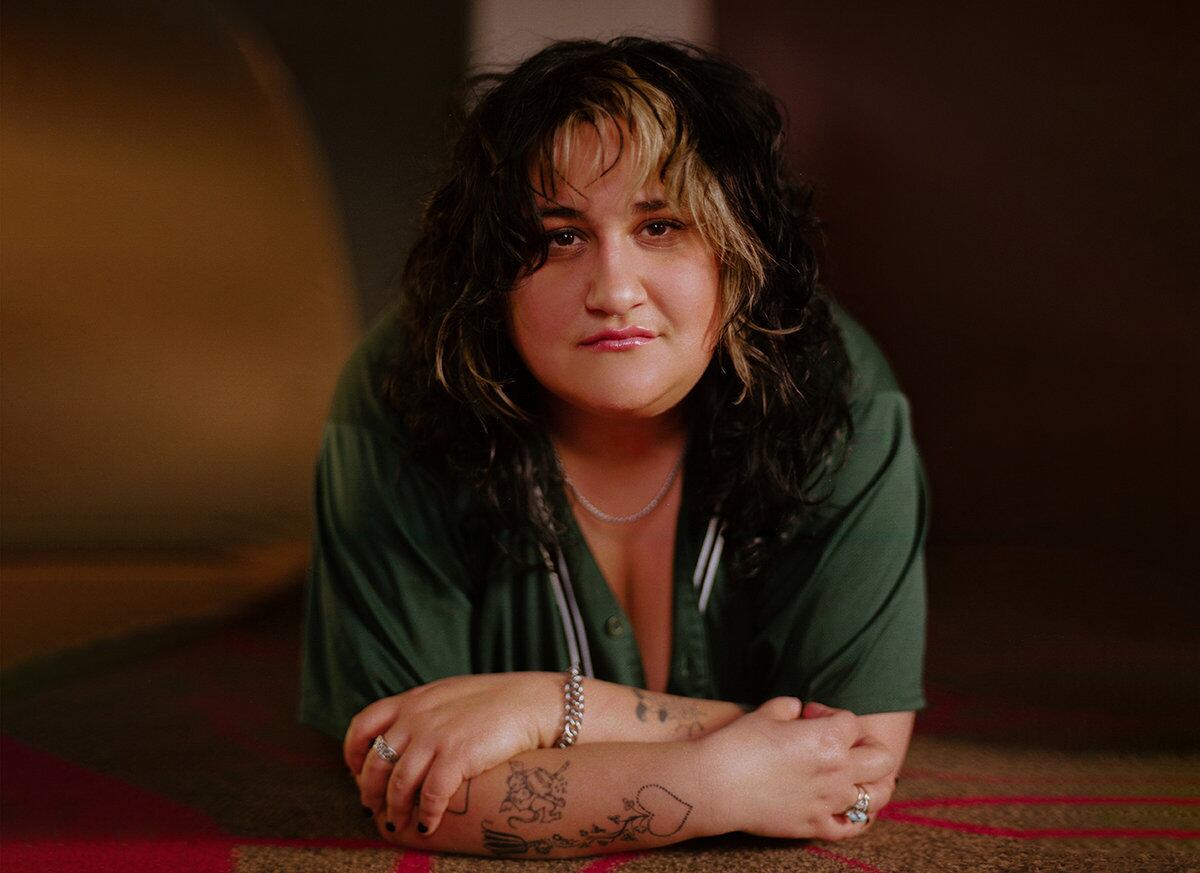 Palehound / Eye On The Bat（Ltd Orange LP）