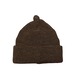 NOROLL / KALASTUS KNIT BROWN