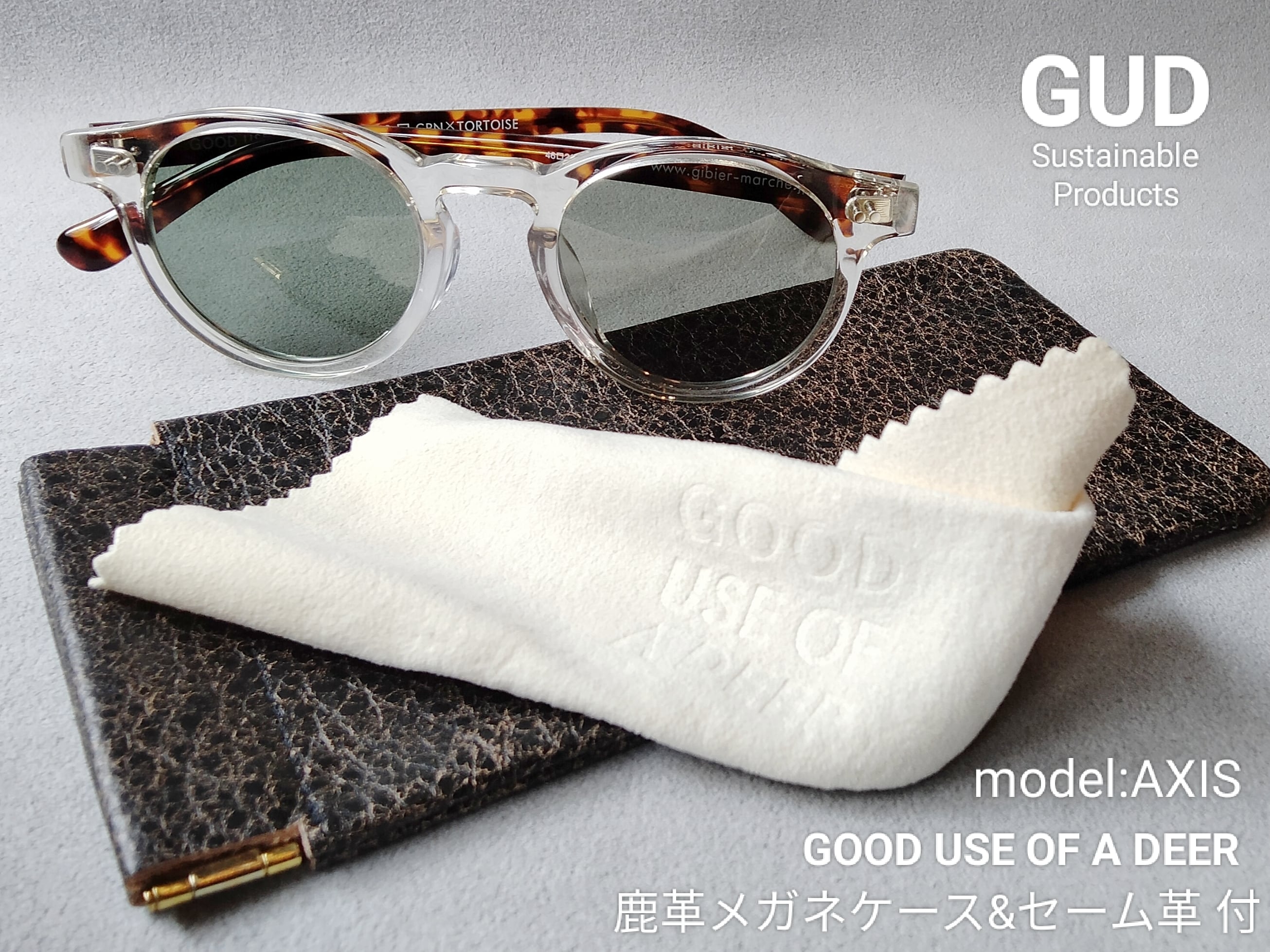 送料無料！FOCALS Col. 424 44□25 made in USA / Lesca EYEVAN OLIVER