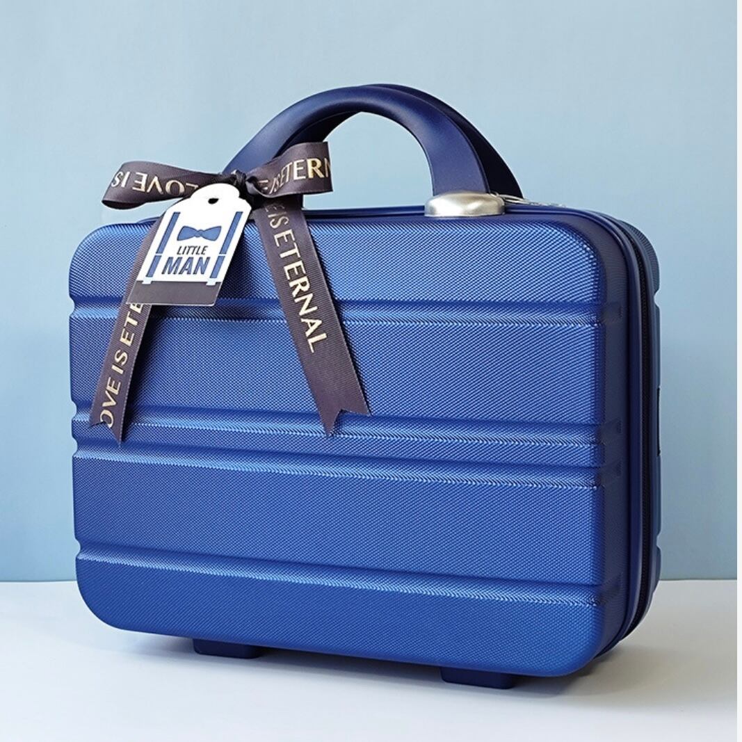 【12/21まで特別価格】¥20,000→¥10,000 出産祝い 豪華ギフトボックス 66cm ロイヤルブルー ベビーグッズ プレゼント 男の子 秋生まれ冬生まれ