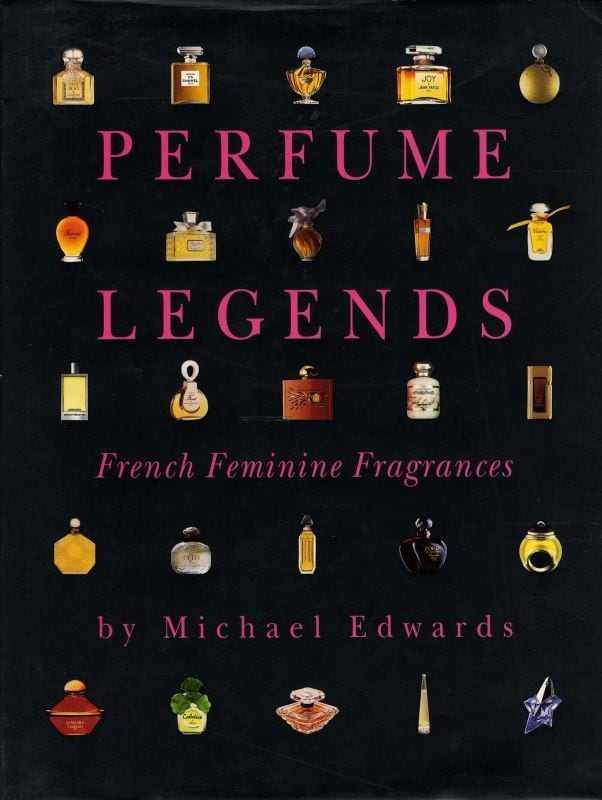 絶版希少　Perfume Legends 絶版希少 Perfume Legends - メルカリ