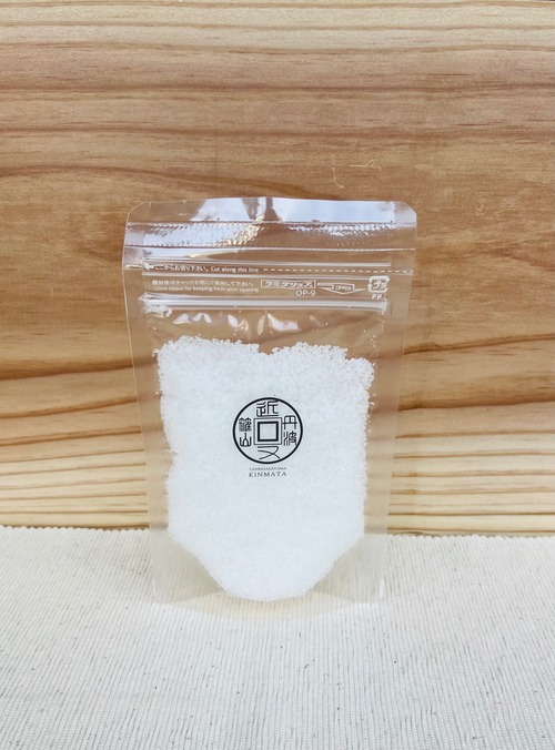 天然塩（小）