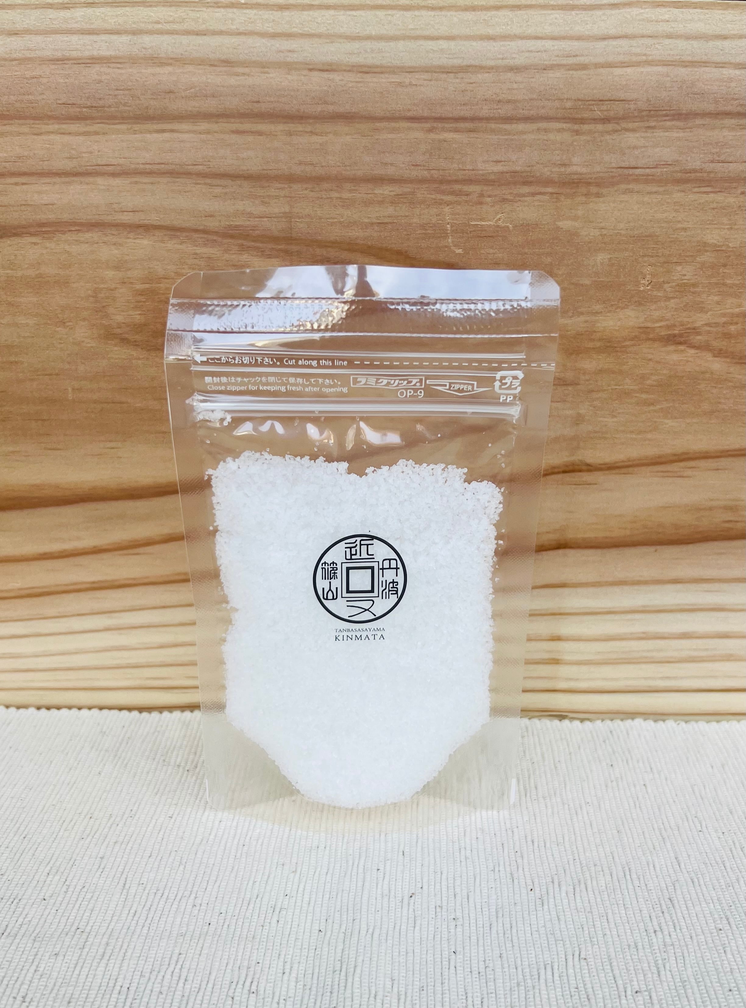 天然塩(小)