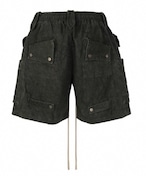 アーバンミリタリーショーツ