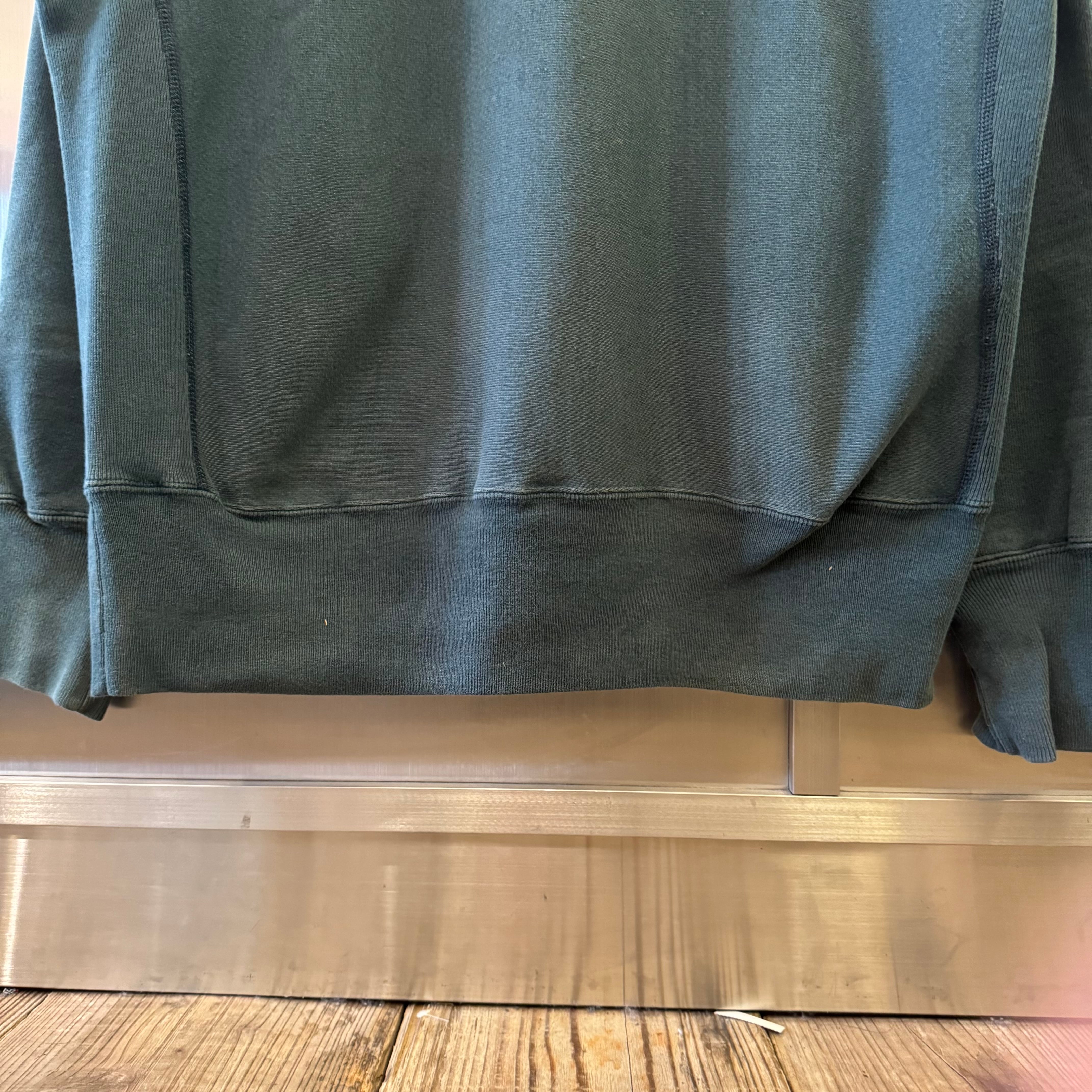 90S CHAMPION REVERSE WEAVE “DARTMOUTH” | BerBerJin / & BerBerJin