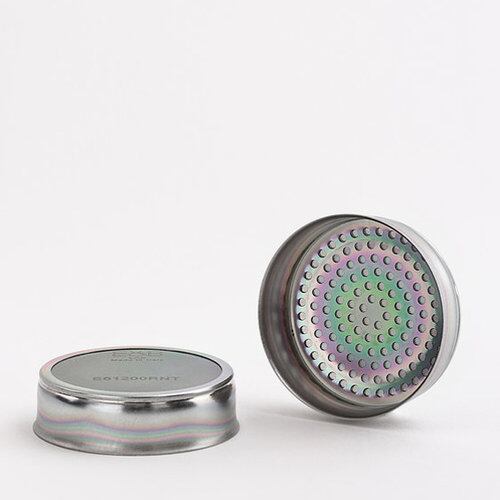 シャワースクリーン ○ IMS RNT - 強化型 NanoQuartz 200µ 精密