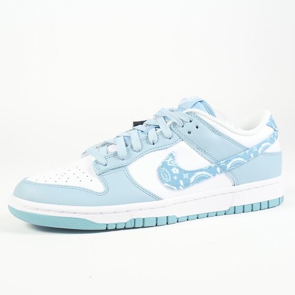 Size【26.5cm】 NIKE ナイキ WMNS DUNK LOW PAISLEY PACK DH4401-101 ...