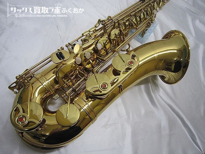 YANAGISAWA T-900 【太い音が楽にだせる！】ヤナギサワ 中古 テナーサックス 『パンパイプ調整』 00180409 |  サックス買取ラボふくおか販売部　Sax Kaitori Lab FUKUOKA powered by BASE