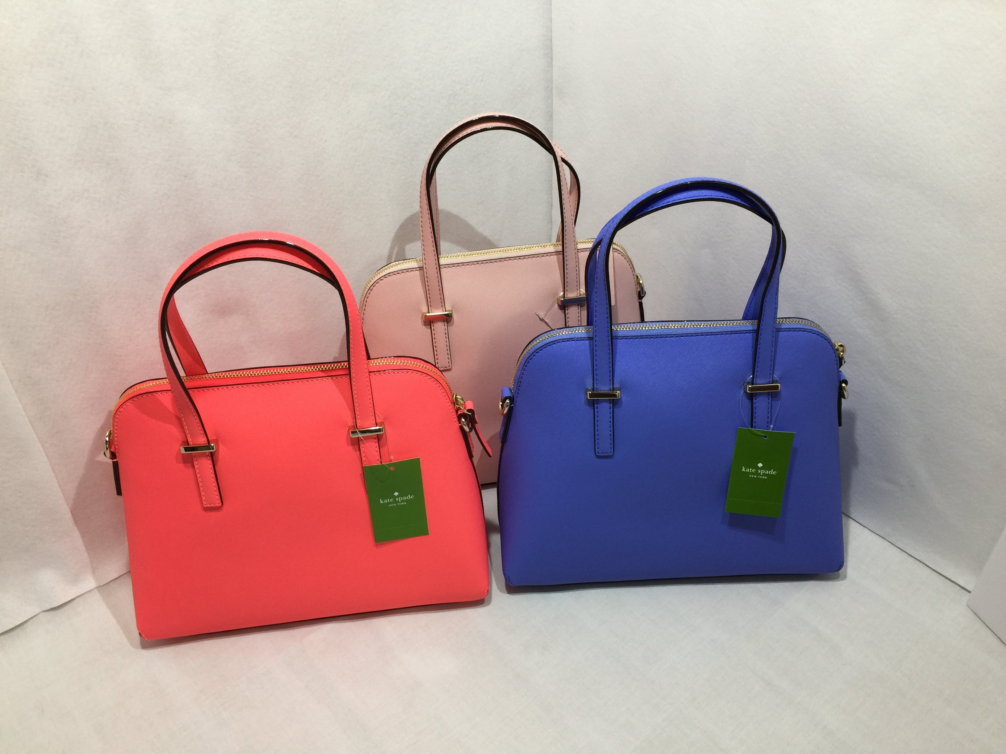 Kate Spade NewYork】cedar street maise ケイトスペード ハンド 