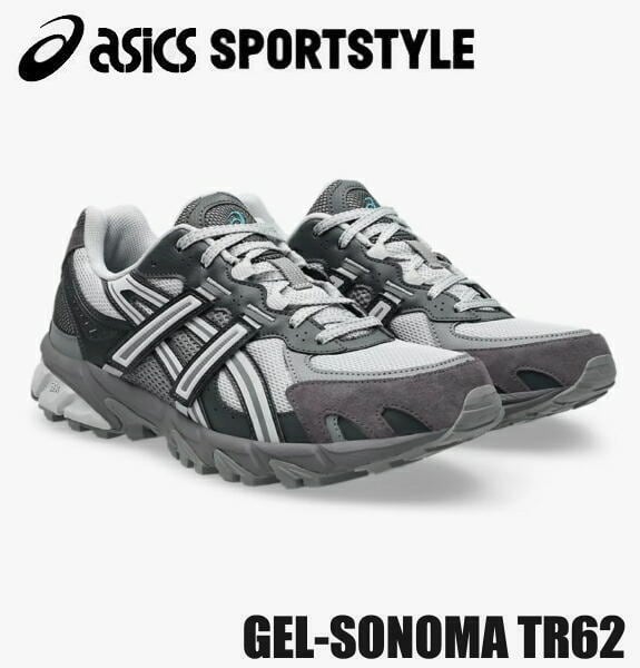 アシックス スニーカー メンズ ホワイト 新作 asics GEL-QUANTUM 180