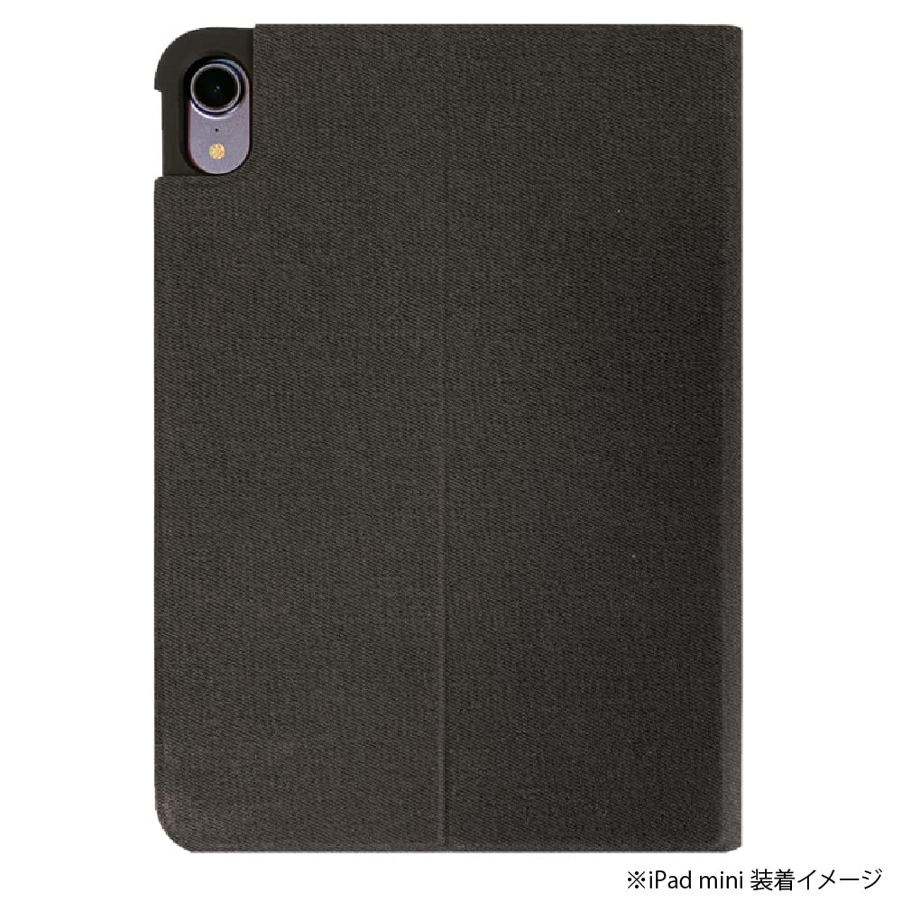 Apple iPad mini 6 カバー付き iPad mini 第7世代 2024 A17 Pro / 第6世代 2021 用 ハードケース