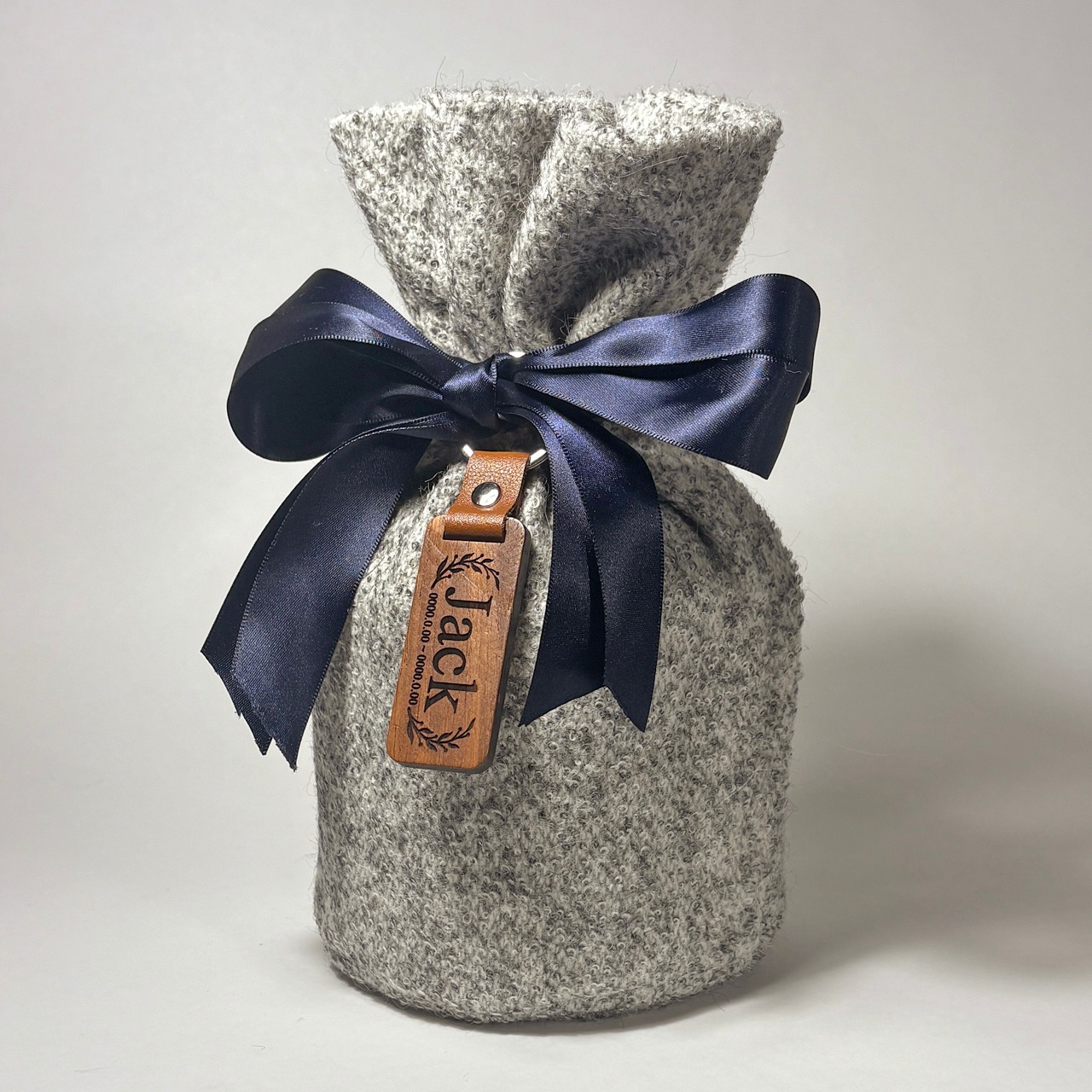 22.ウールパイルA【4寸】