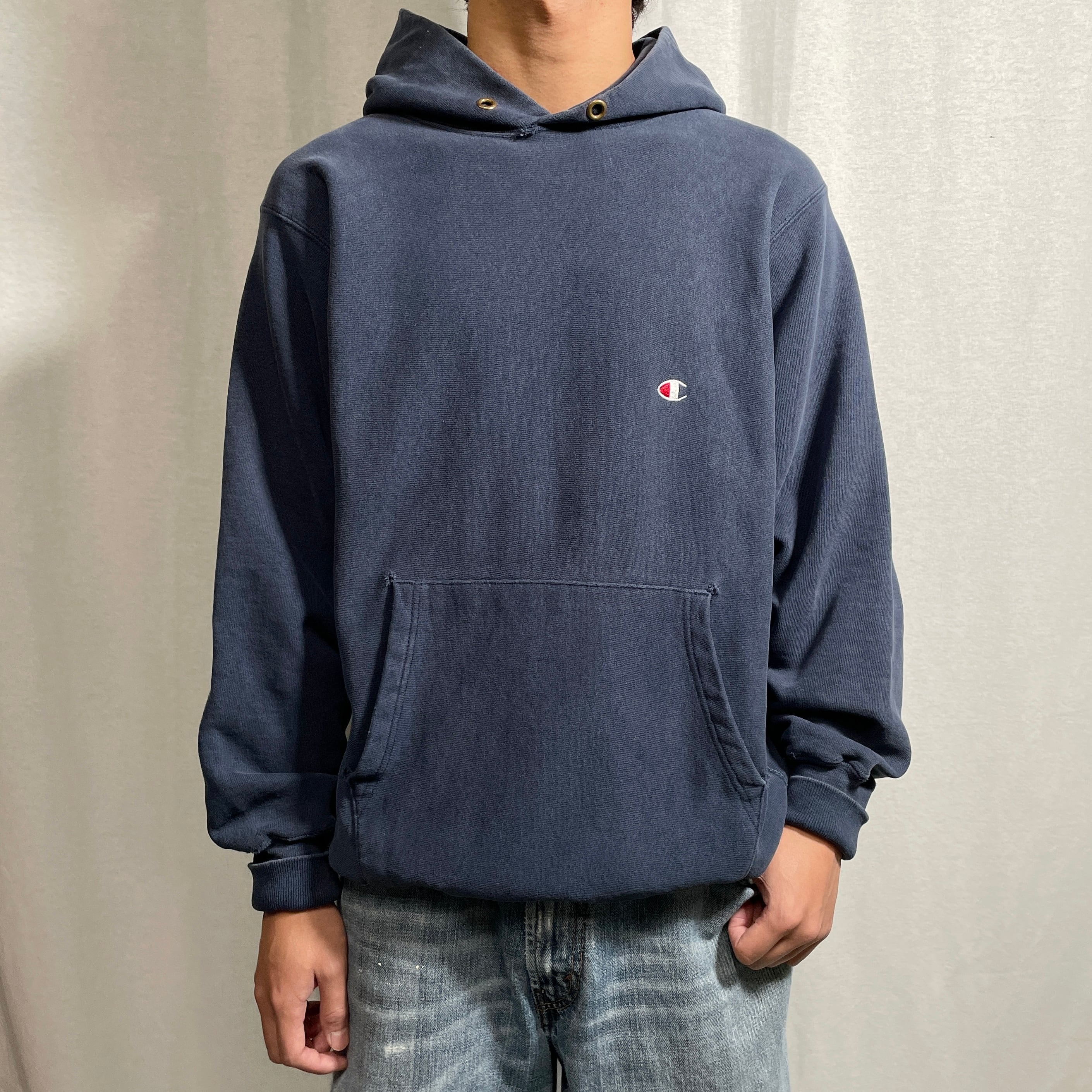 90年代 USA製 Champion チャンピオン REVERSE WEAVE リバースウィーブ  