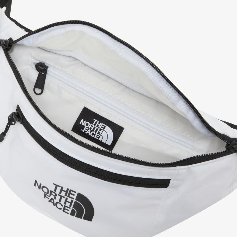 THE NORTH FACE ボディバッグ ヒップサック ウエストポーチ 正規品 セール】◇THE NORTH FACE◇ WHITE LABEL 正規品/SPヒップ サック SP