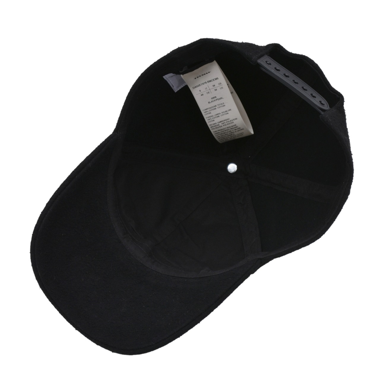 【DRKSHDW】BASEBALL CAP - 6