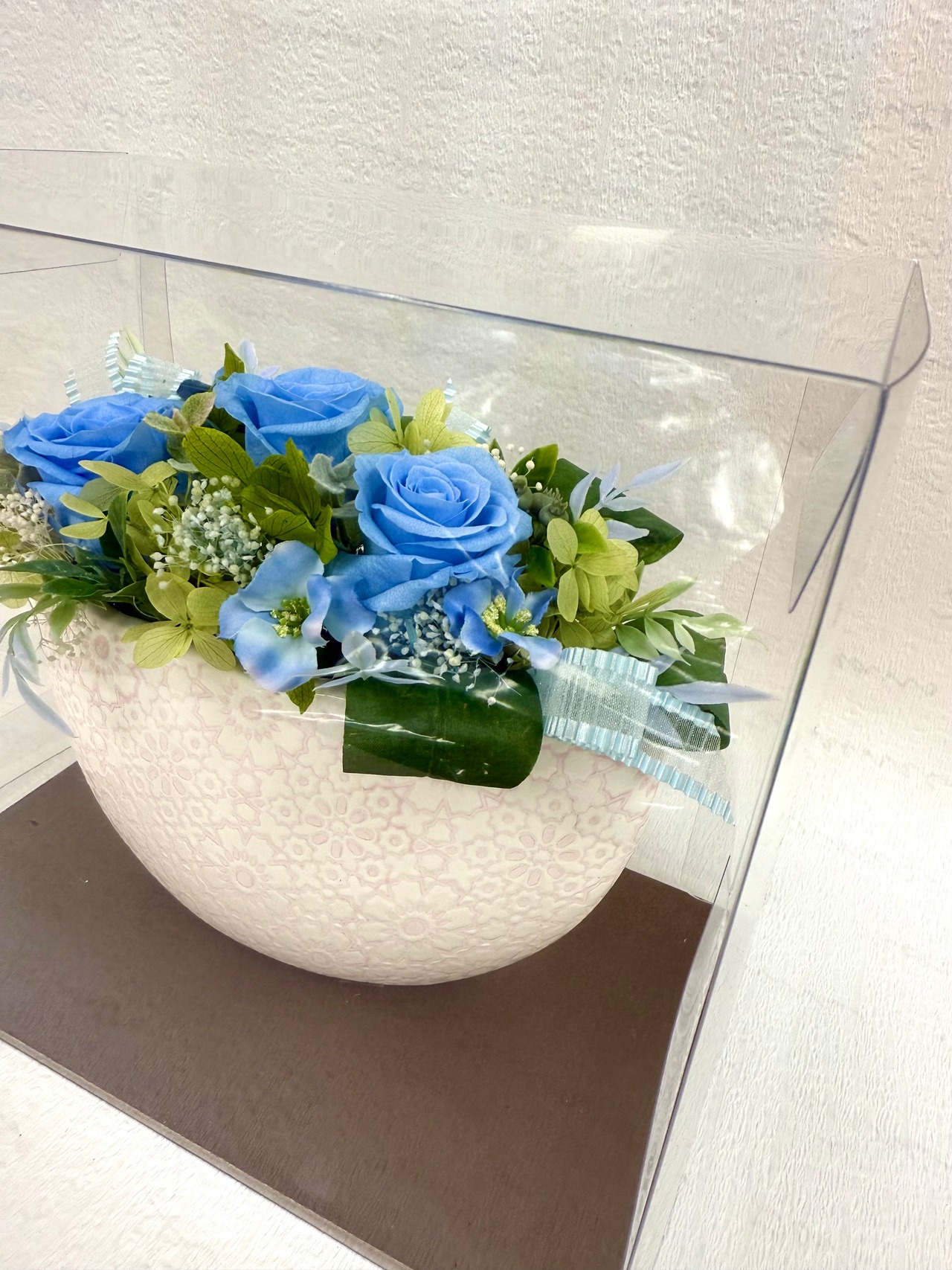 アレンジ blue・画像4