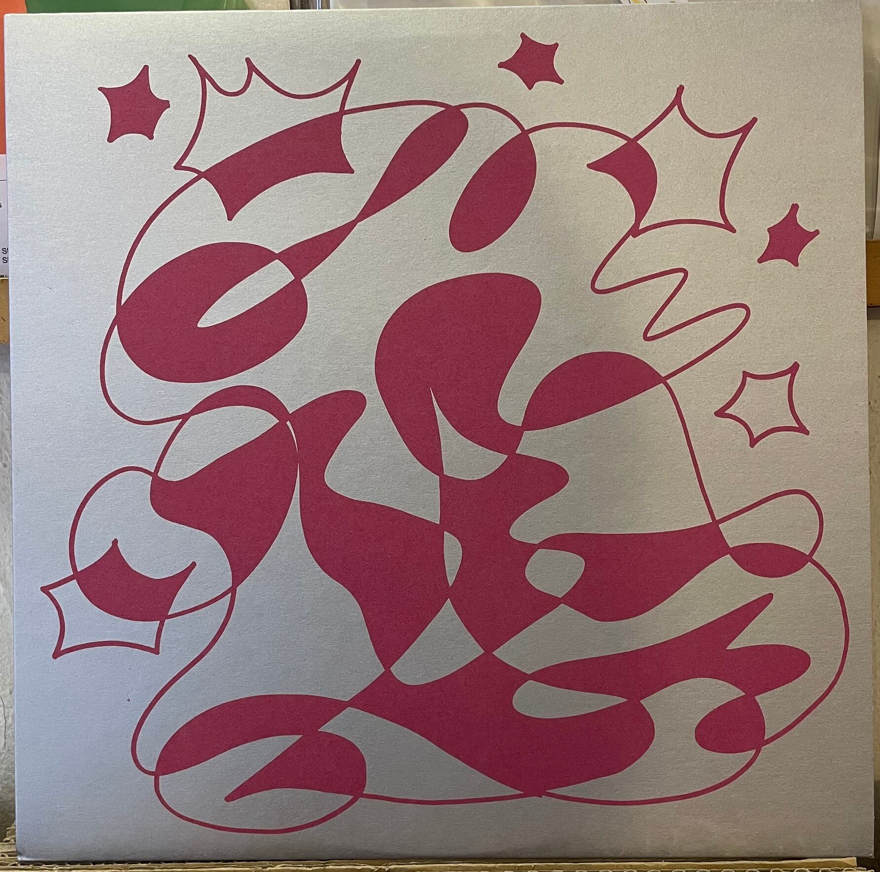 EXPERIMENTAL | EAD RECORD