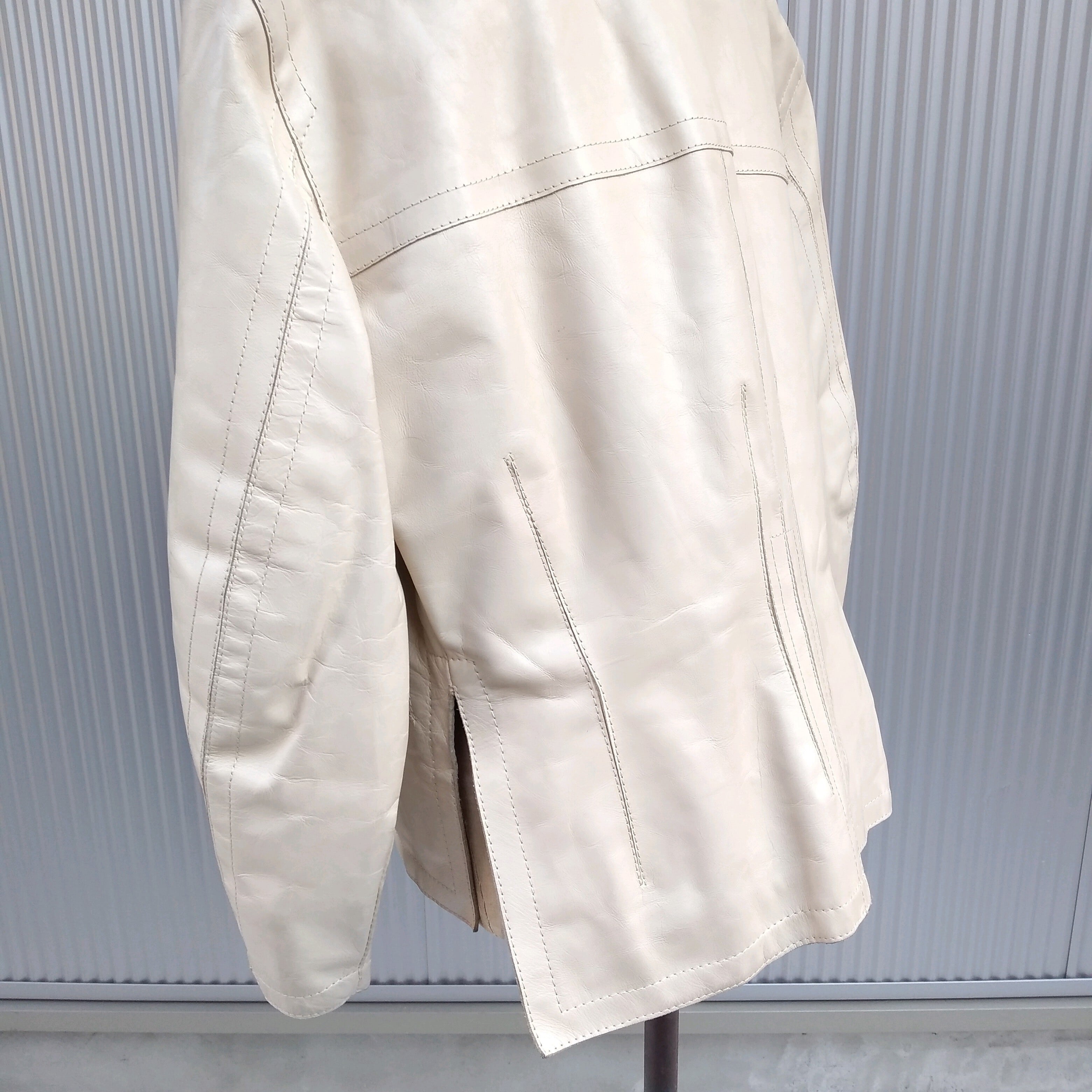 1990s DIRK BIKKEMBERGS TAILORED JACKET ダークビッケンバーグ