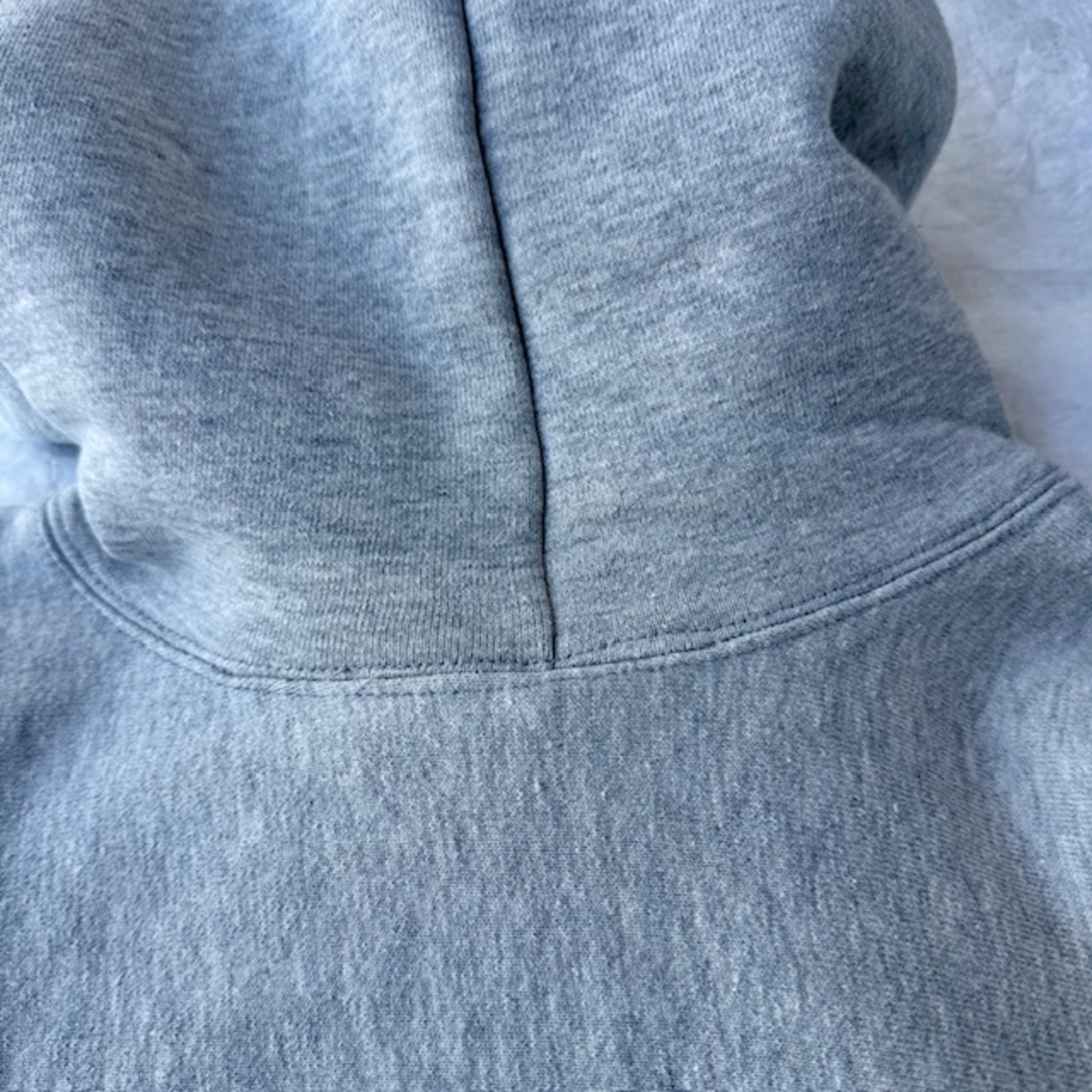 Champion Reverse Weave スウェット USN NOS級 80s 画像11