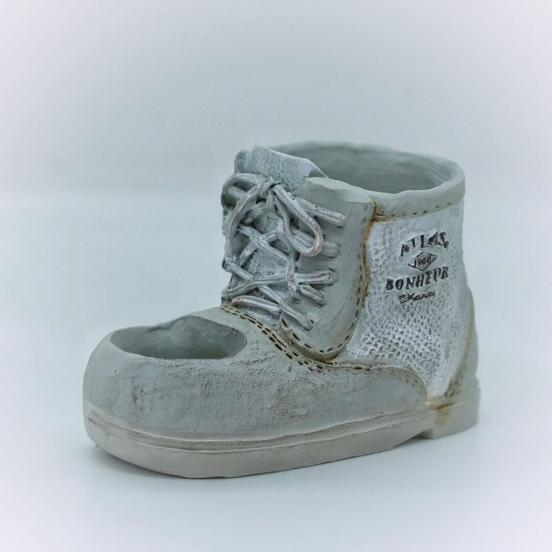 【ポット】ボットキュイールポットS【ホワイト】