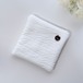 ぽこぽこ mini mat〈White〉