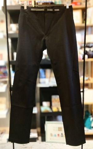 新品⭐CCP  ストレッチスキニーパンツ   BLACK  M Size  PT-VA16     定価19800円