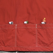 design cotton vest
