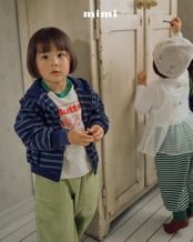 【取寄】BYMIMI アラジンパンツ｜秋服｜韓国子供服｜26/AT