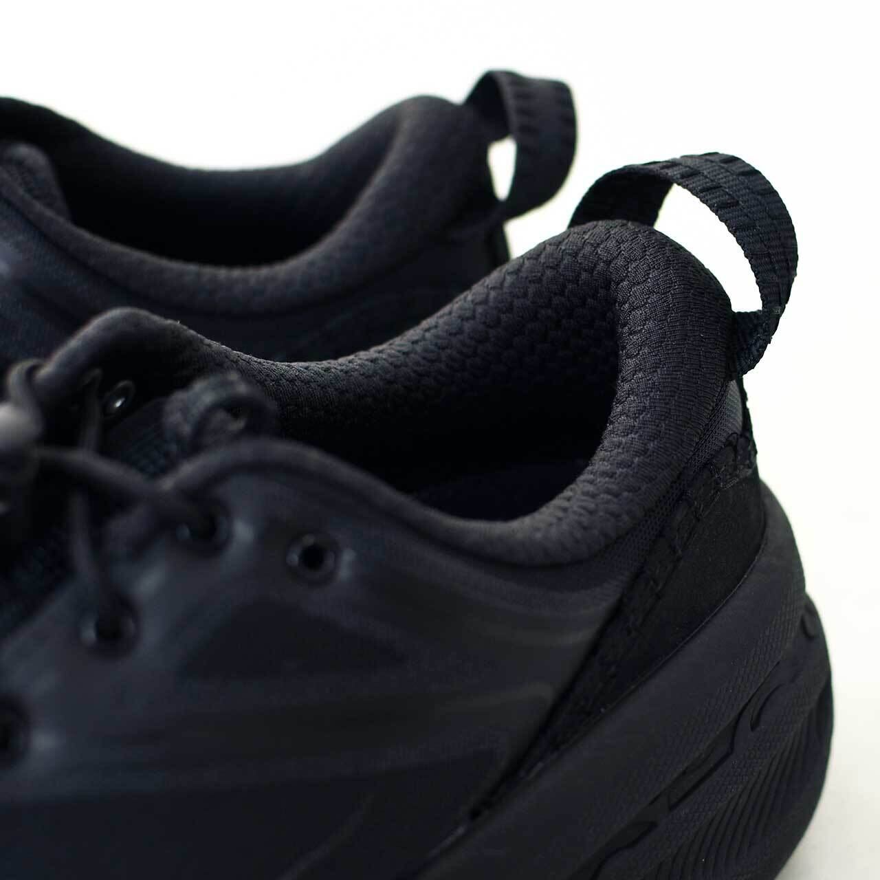 HOKA ONE ONE [ホカオネオネ] U BONDI B3 [1155351] ボンダイB3