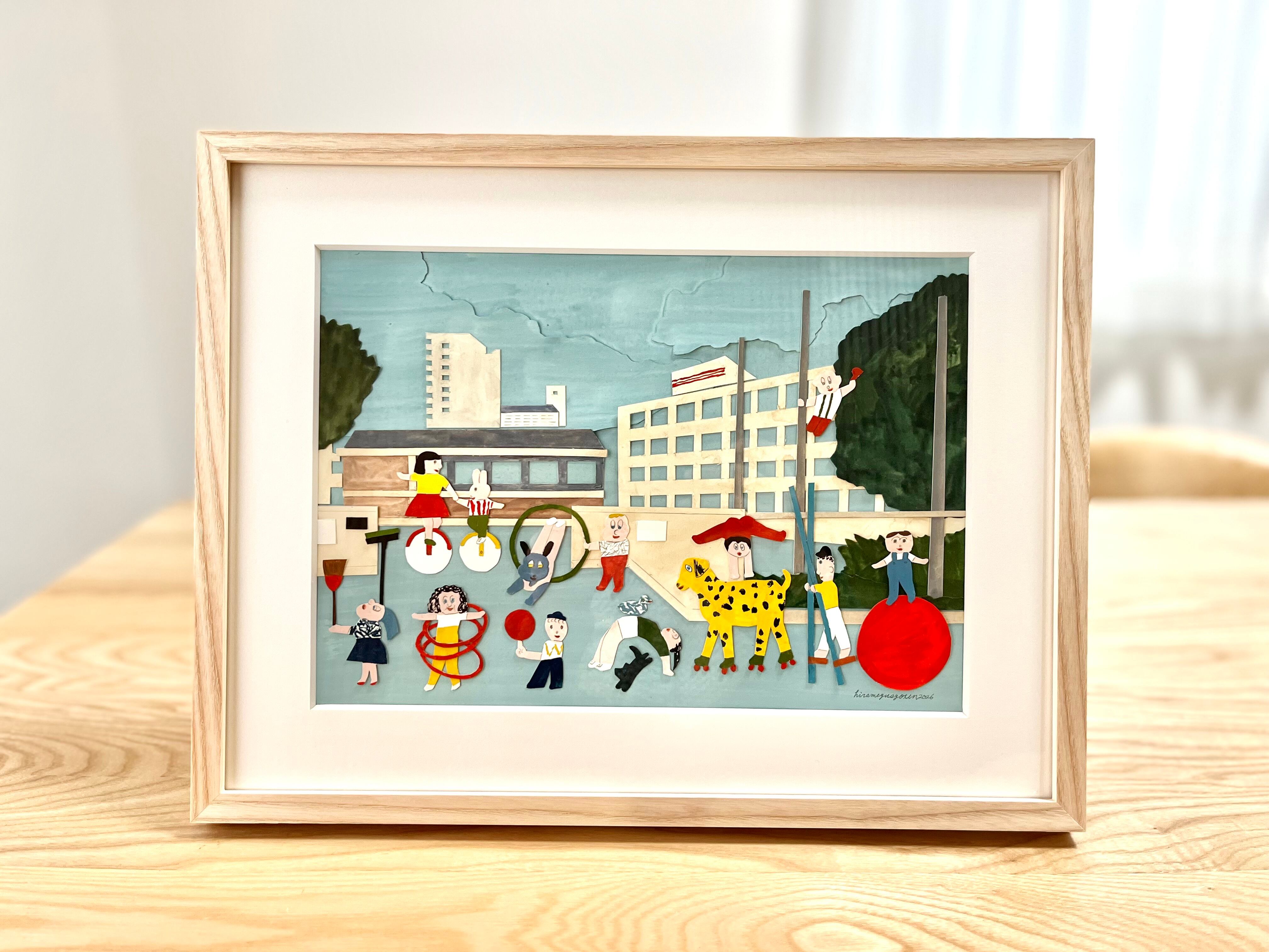 ひらめぐ商店のオンラインストア