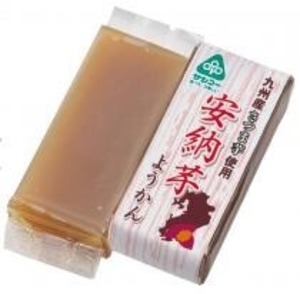 安納芋ようかん ５８ｇ