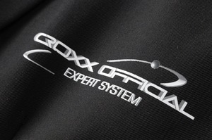 リラックスカジュアルアシンメトリースーツ