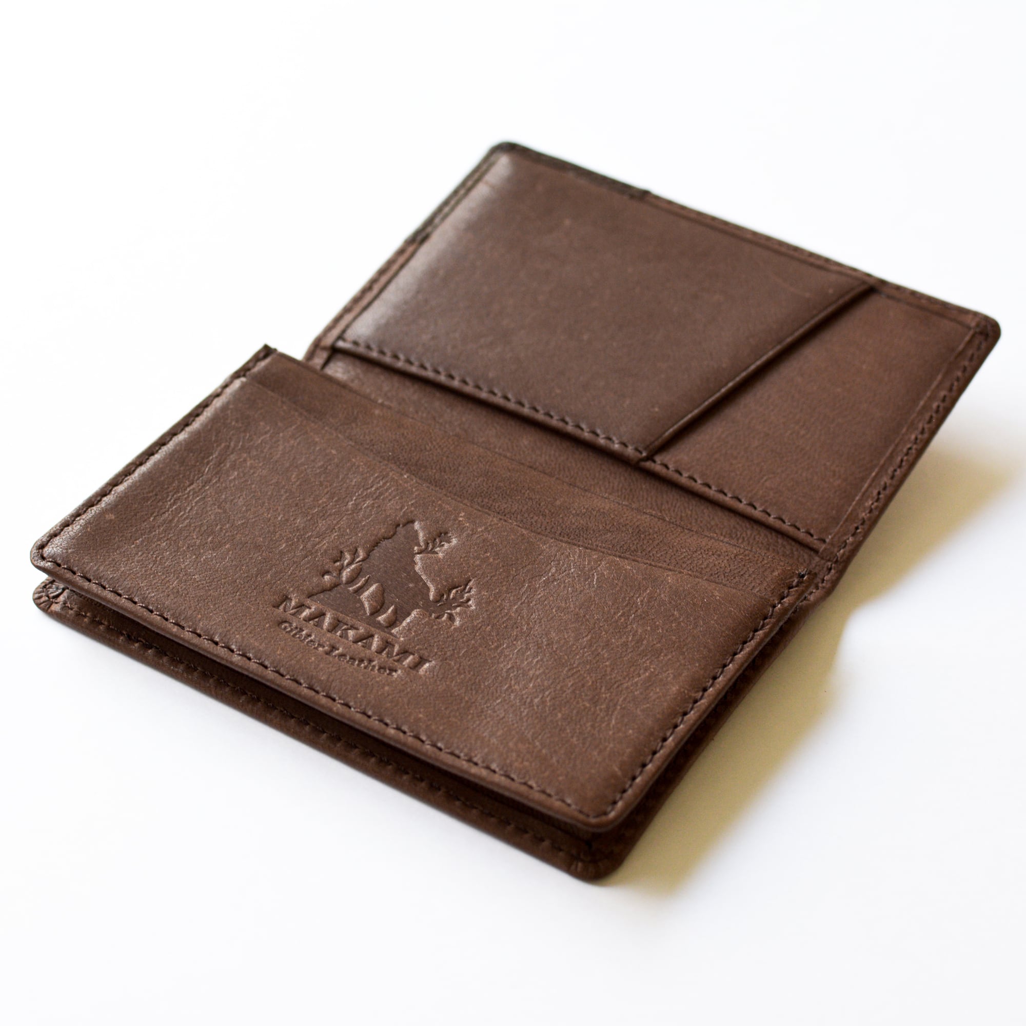 Chimera Business card holder【カラー4色】 | makami