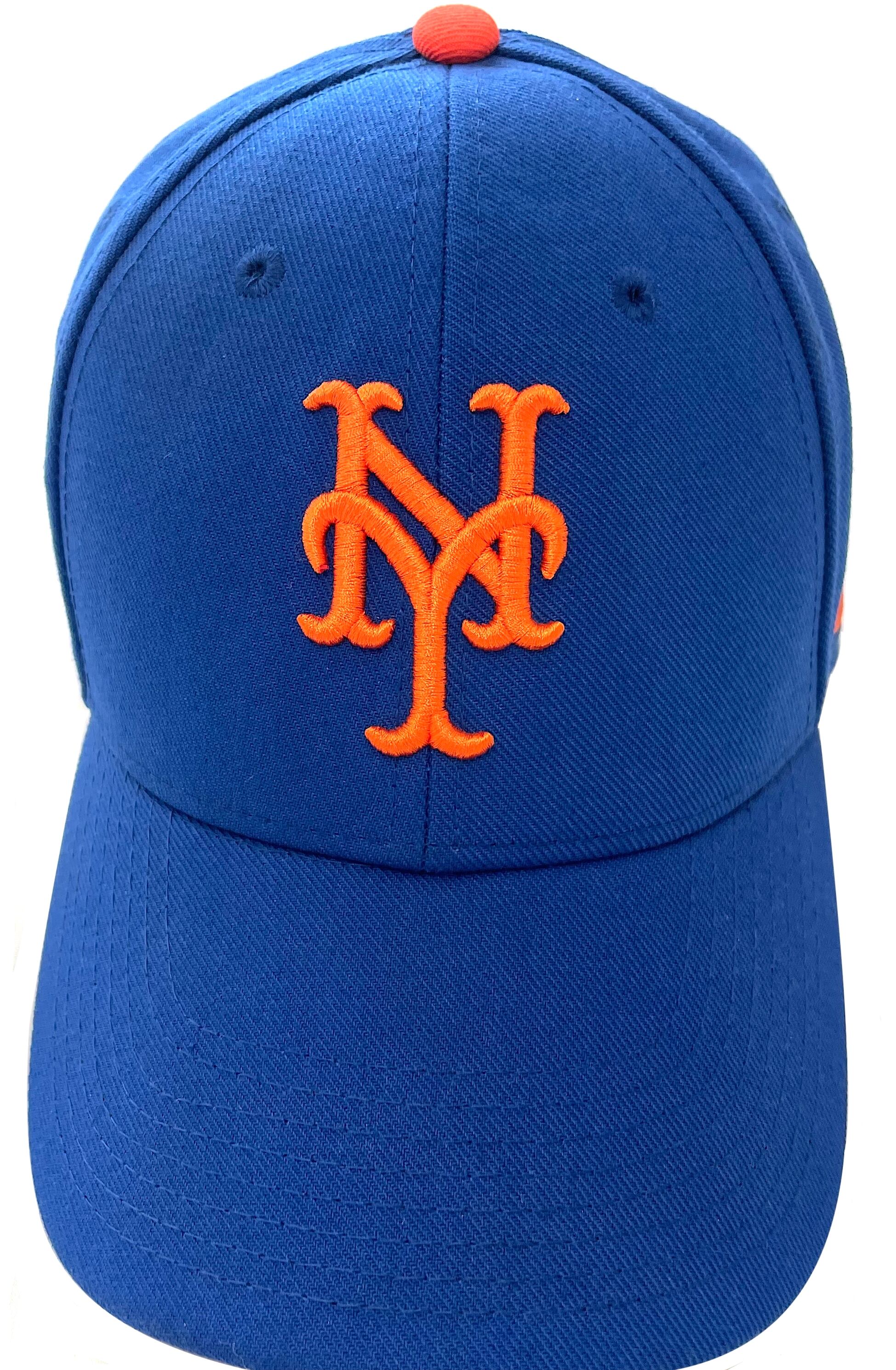 New York Mets Official x Nike Cap NYC Limited | CORNER DELI STORE