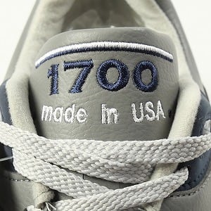 ニューバランス M1700 GRA 26.0 ニューバランス M1700 GRA 26.0