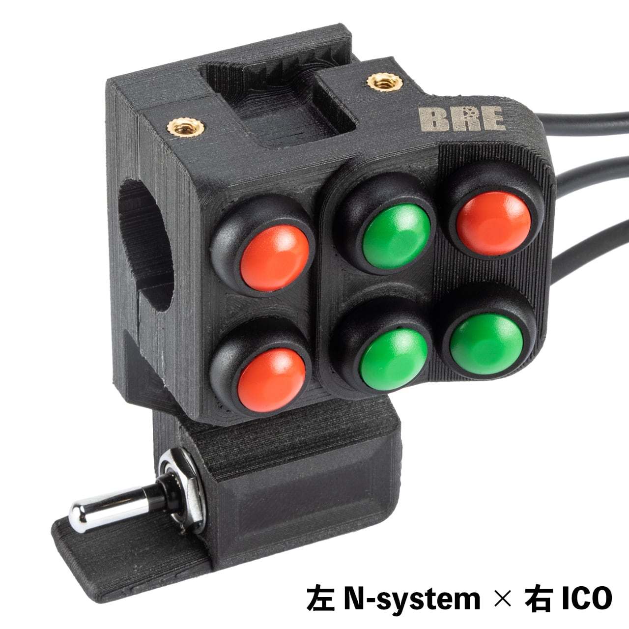 RC8035 ラリーコンピュータ RC8035 ラリーコンピュータ ARM products