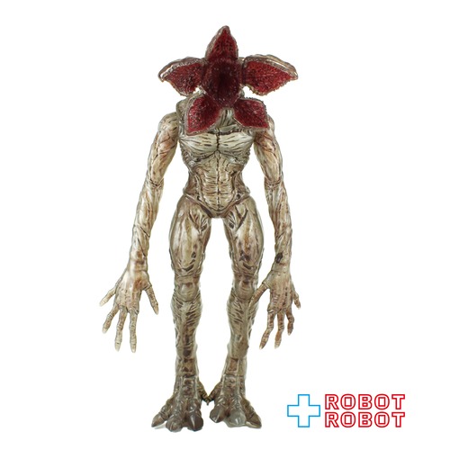 ストレンジャー・シングス 未知の世界 USバンダイ デモゴルゴン 蓄光 7インチ ビニールフィギュア ルース