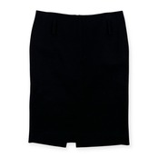 ADORE アドーア ウール タイトスカート サイズ 36 /ブラック/レディース/日本製