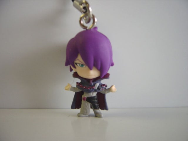 ♯Gdr20HA ブリーチソウル グッズ2 フルコンプ 7種