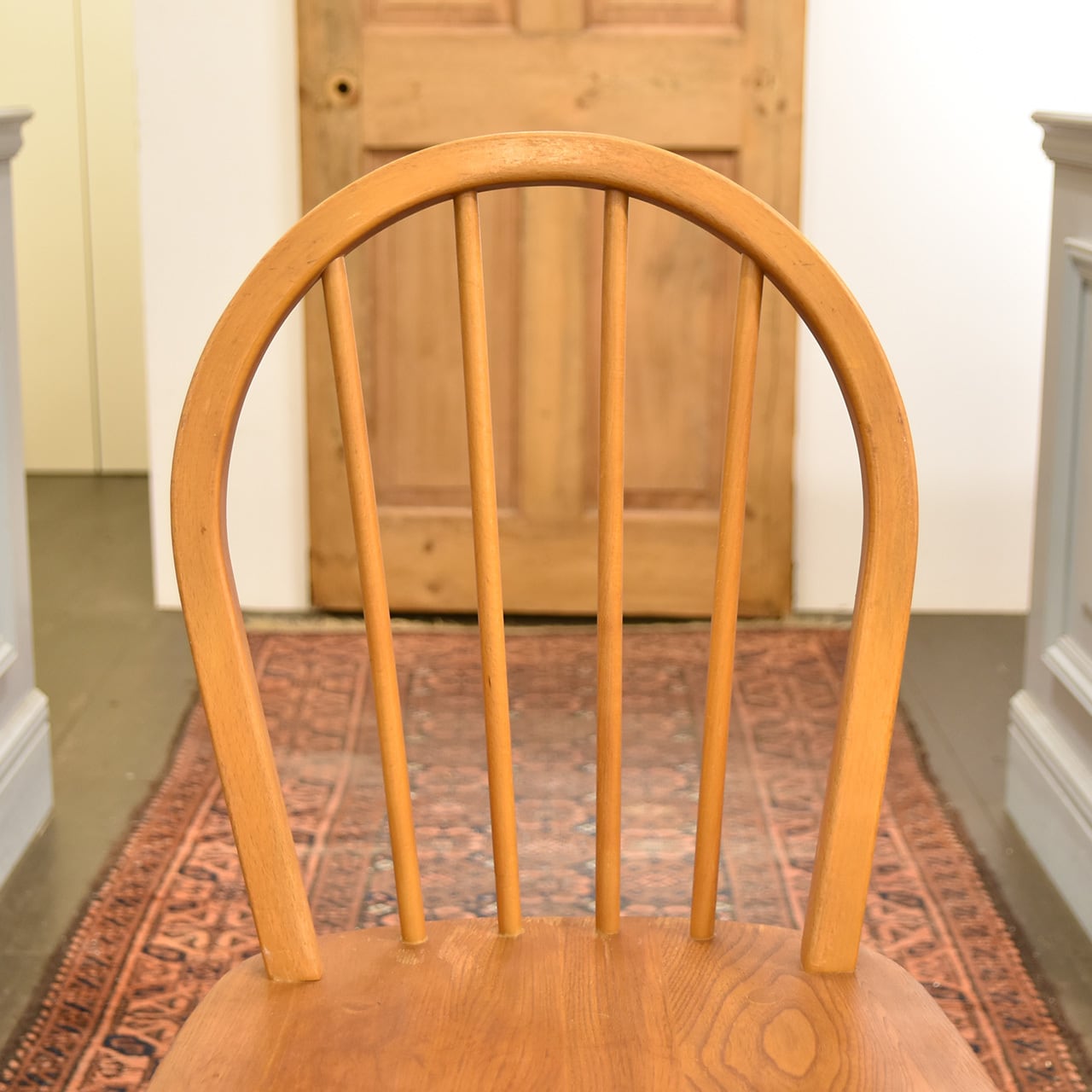 Ercol Hoopback Chair / アーコール フープバック チェア / 2206H-006