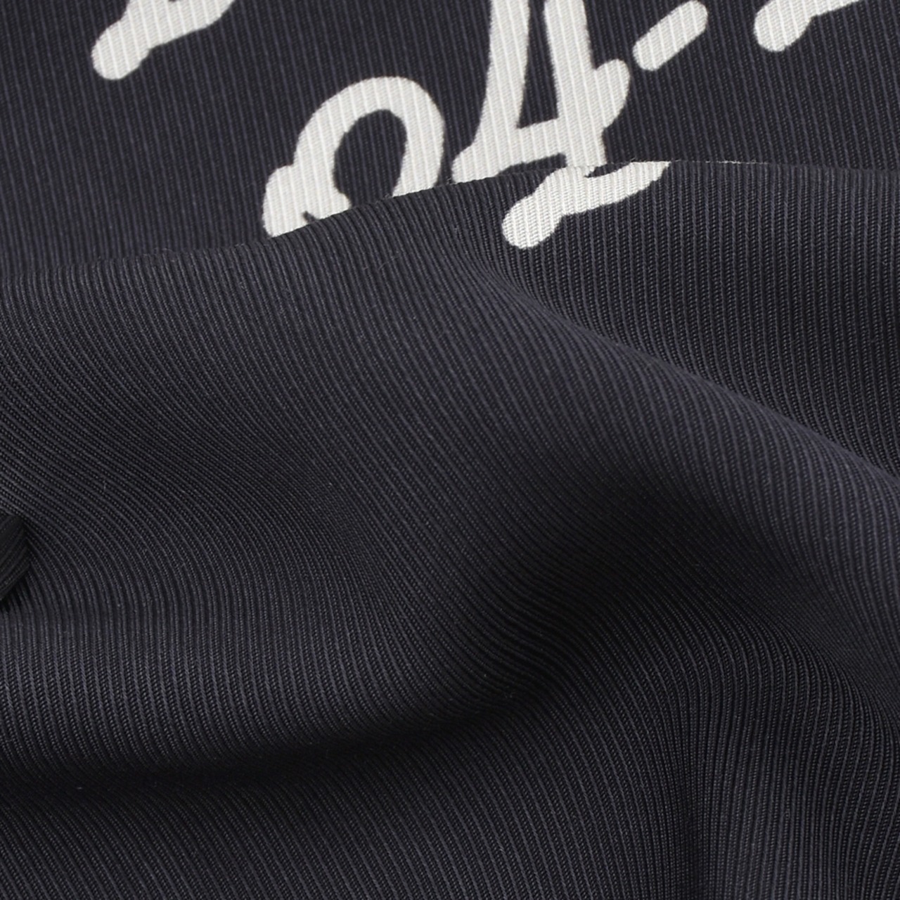 【AMIRI】VARSITY PATCH SHORT - 7