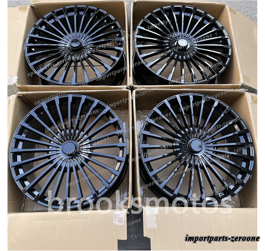 ベンツGLS350に装着、ホイール&ブリヂストンBLIZZAK275/50R20 楽天市場
