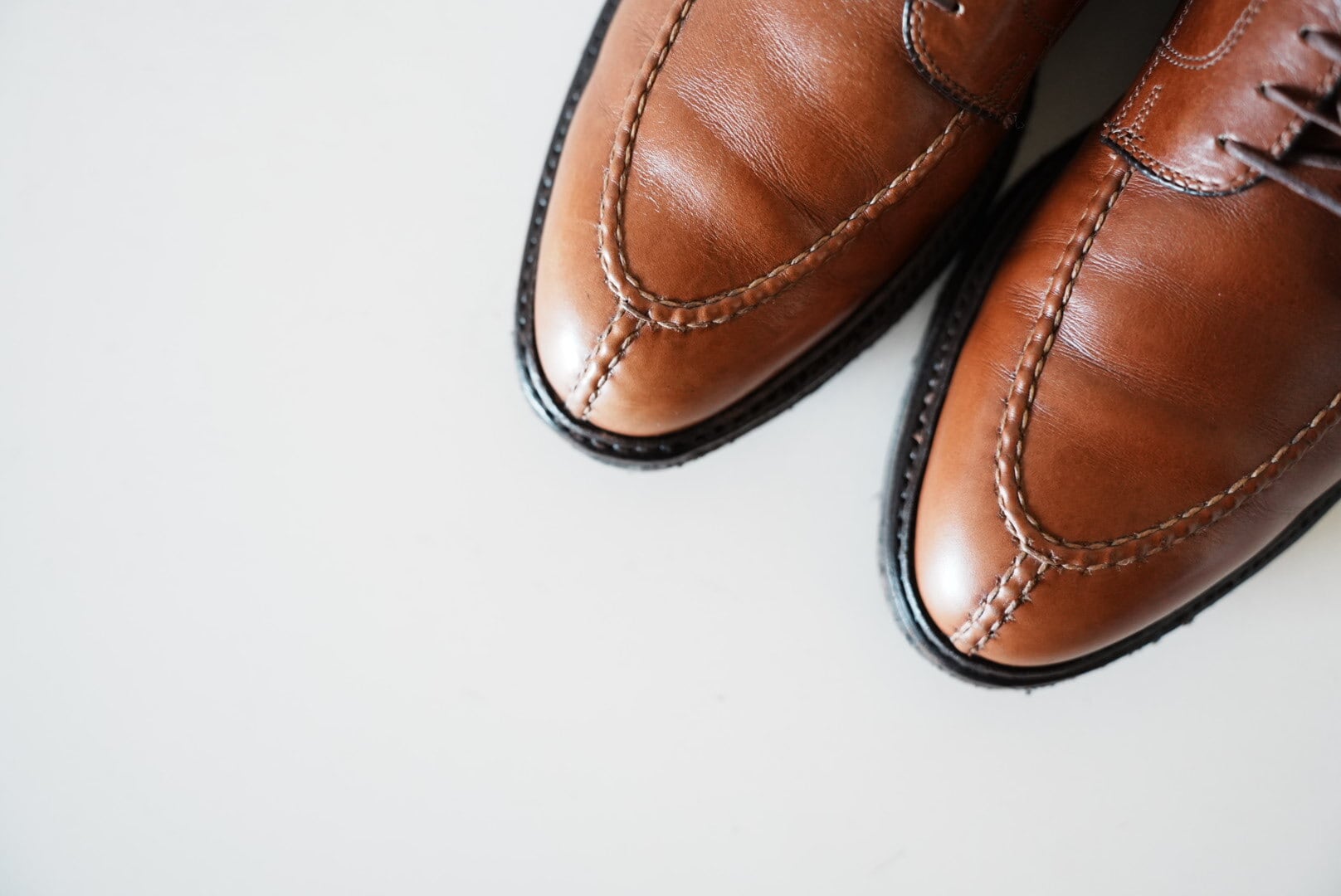 Alden オールデン #965 Vチップ 9D | JUST LIKE HERE | VINTAGE SHOES