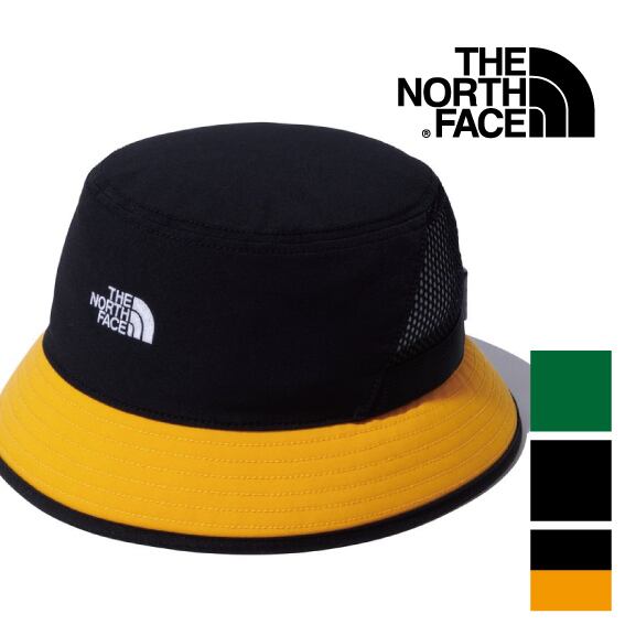 THE NORTH FACE ノースフェイス 国内正規品 キャンプメッシュハット ...