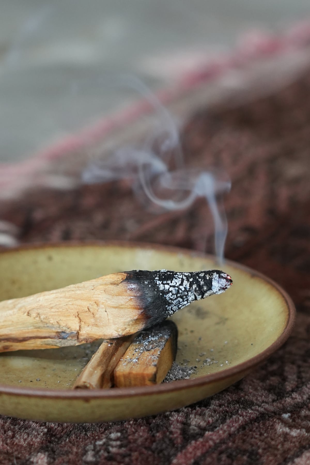 Palo Santo from Peru（パロサント・香木 / ペルー産） | The Landscapers