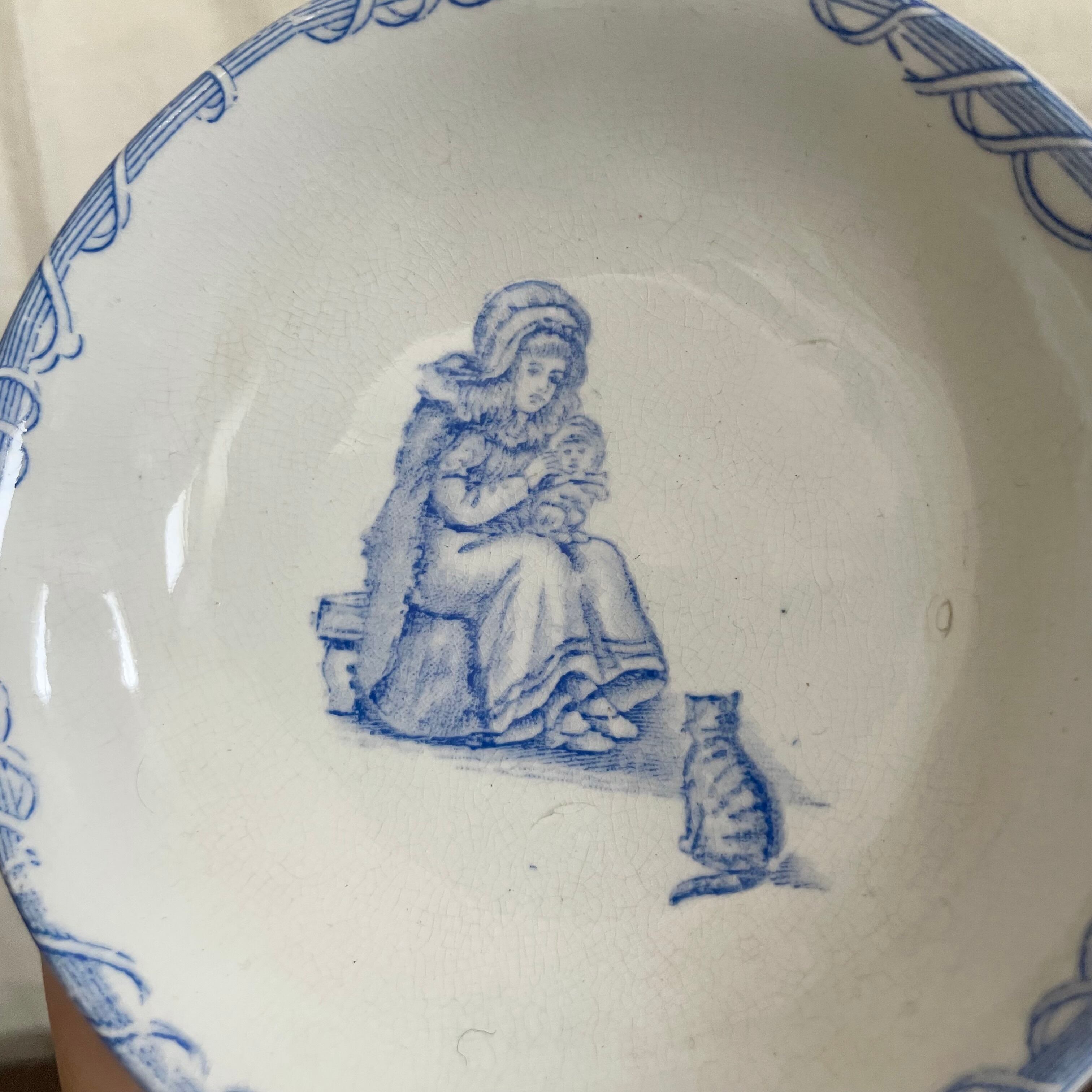 ディネット】コンポティエ1 | tsuitachi craft&brocante